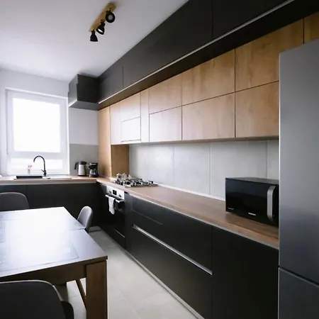 Appartement Condor - Mall Coresi Braşov